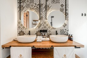 Brand New Capella Villa by Dh