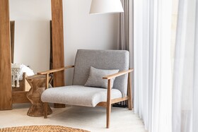 Brand New Capella Villa by Dh