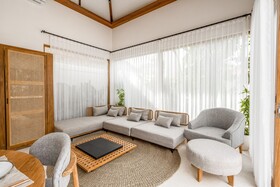 Brand New Capella Villa by Dh