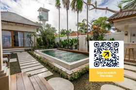 Brand New Capella Villa by Dh