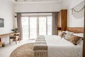 Brand New Capella Villa by Dh