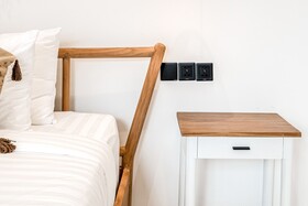 Brand New Capella Villa by Dh