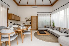 Brand New Capella Villa by Dh