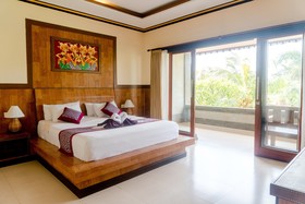 Bucu Guest House