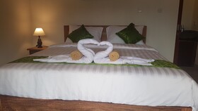 Buda Cottage Ubud