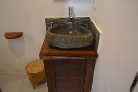 Buda Cottage Ubud