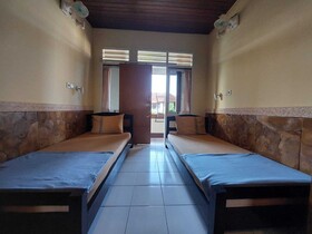 Bulan Bali Hostel