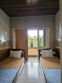 Bulan Bali Hostel