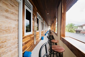 Bulan Bali Hostel