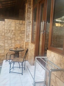 Bulan Bali Hostel