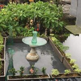 Bulan Bali Hostel