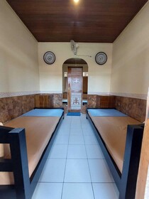 Bulan Bali Hostel