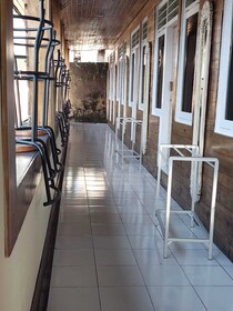 Bulan Bali Hostel
