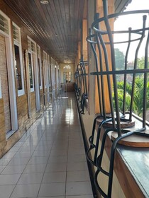 Bulan Bali Hostel