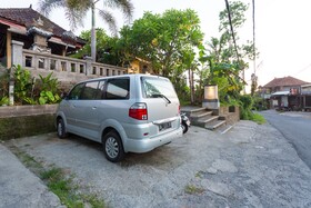 Canting Bali Suite