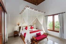 Canting Bali Suite