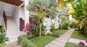 Canting Bali Suite
