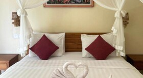 Canting Bali Suite