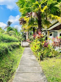 Canting Bali Suite
