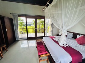 Canting Bali Suite