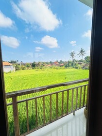 Canting Bali Suite