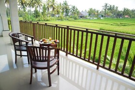 Canting Bali Suite
