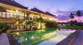 Canting Bali Suite