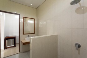 Canting Bali Suite