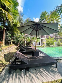 Canting Bali Suite