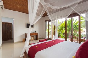 Canting Bali Suite