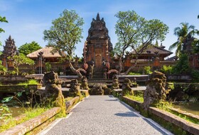 Canting Bali Suite