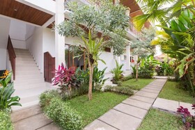 Canting Bali Suite