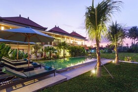 Canting Bali Suite