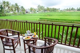 Canting Bali Suite