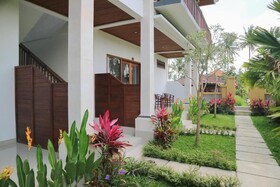Canting Bali Suite