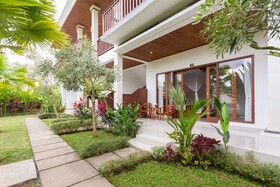Canting Bali Suite