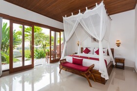 Canting Bali Suite