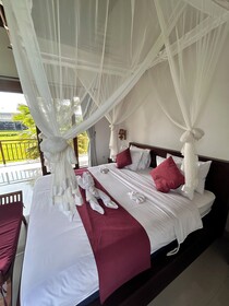 Canting Bali Suite