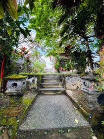 Canting Bali Suite
