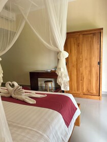Canting Bali Suite
