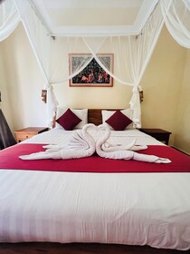 Canting Bali Suite