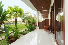 Canting Bali Suite