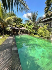 Canting Bali Suite