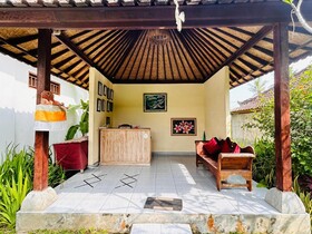Canting Bali Suite