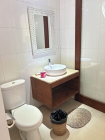 Canting Bali Suite