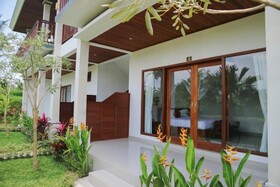 Canting Bali Suite