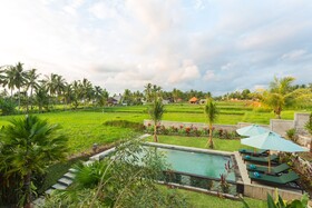 Canting Bali Suite