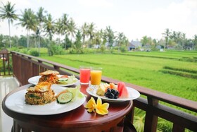 Canting Bali Suite