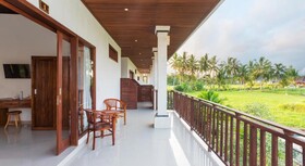Canting Bali Suite