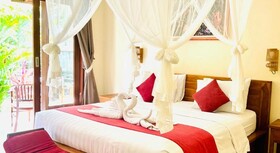 Canting Bali Suite